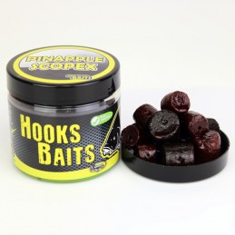 pro elite baits hook...