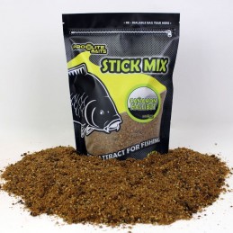 pro elite baits hemp...