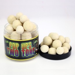 PRO ELITE BAITS GARLIC...