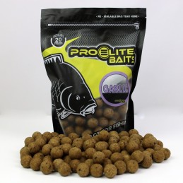 pro elite baits boilies...