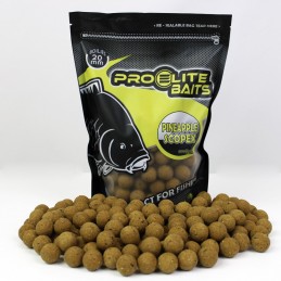 pro elite baits boilies...