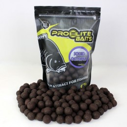 pro elite baits boilies...