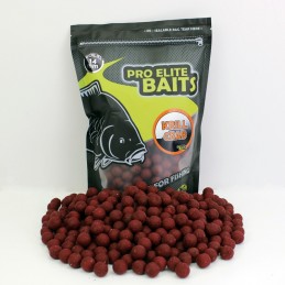 pro elite baits boilies...