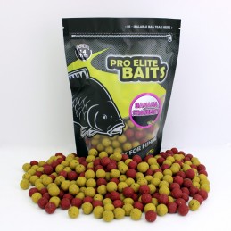 pro elite baits boilies...