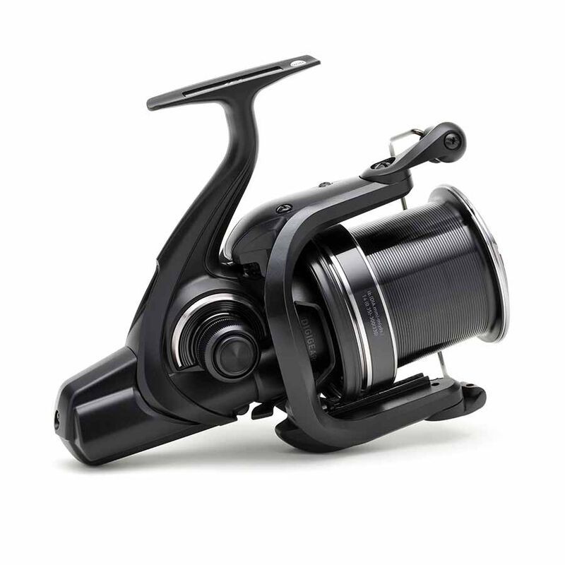 DAIWA 23 Caldia SW links Moulinet Pêche En Mer Frontbremse 10320 105 00