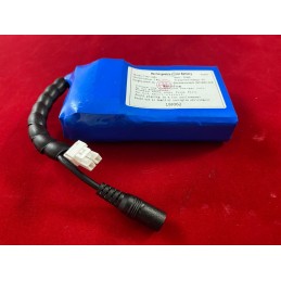BATTERIE ACTOR BOAT V2 10...