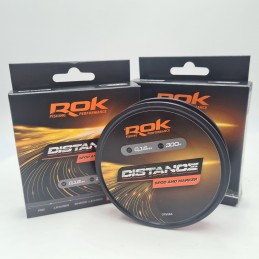 ROK TRESSE DISTANCE SPOD...