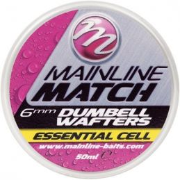 MAINLINE MATCH DUMBELL...