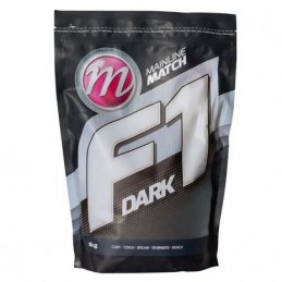 MAINLINE F1 DARK 1 KG