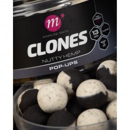 MAINLINE CLONES POP UPS 13...