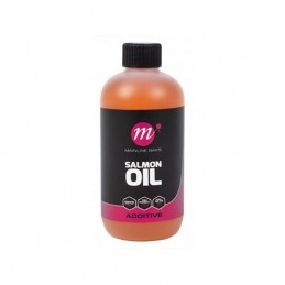 MAINLINE SALMON OIL 250 ML