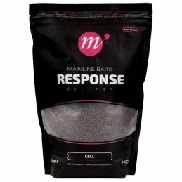 MAINLINE RESPONSE CARP...