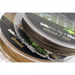 KORDA KABLE TIGHT WEAVE 25M...