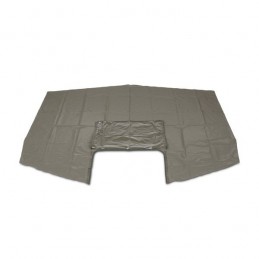 NASH TITAN T 2 PRO GROUNDSHEET