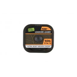 FOX Naturals Leadcore 7m...