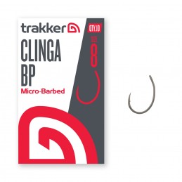 Trakker Clinga BP Hooks...