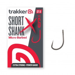 Trakker Short Shank XS...