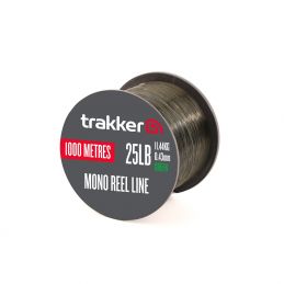   Trakker Mono Reel Line...