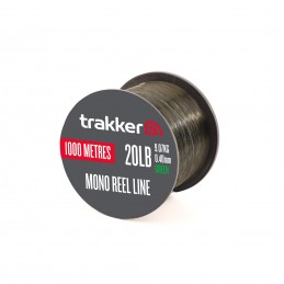 Trakker Mono Reel Line...