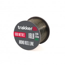 Trakker Mono Reel Line...