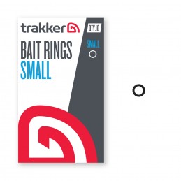 Trakker Bait Rings (Small)