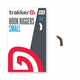 Trakker Hook Riggers (Small)
