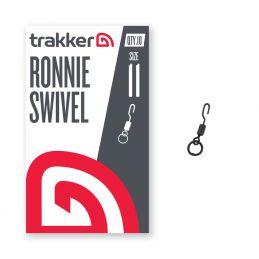 Trakker Ronnie Swivel (Size...