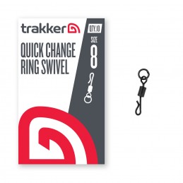 Trakker QC Ring Swivel...