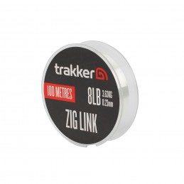   Trakker Zig Link...