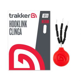 Trakker Hooklink Clinga...