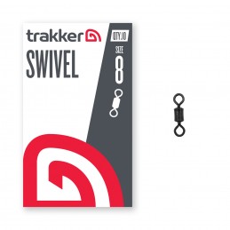 Trakker Swivel (Size 8)