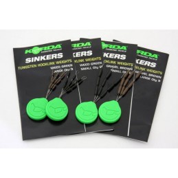 Korda - Sinkers Medium...