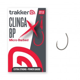 Trakker Clinga BP XS Hooks...