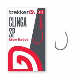 Trakker Clinga SP Hooks...