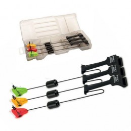 FOX COFFRET MICRO SWINGER...