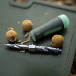 Combi Bait Drill  Cork Sticks
