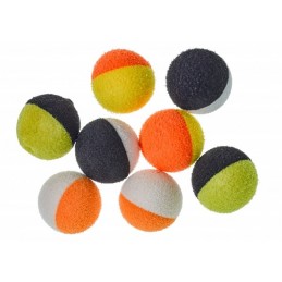 STARBAITS TWO TONES BALLS...