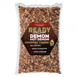 STARBAITS READY SEEDS DEMON...