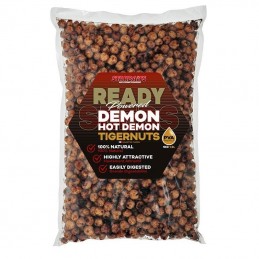 STB READY SEEDS DEMON...