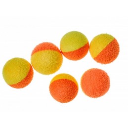 STARBAITS TWO TONES BALLS...