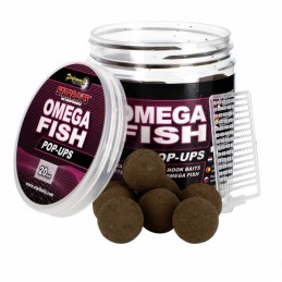 OMEGA FISH POP UPS 20 MM