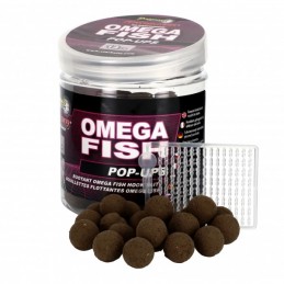 STARBAITS PC OMEGA FISH POP...