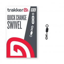 Trakker Quick Change Swivel...