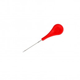 TRAKKER BRAIDED HAIR NEEDLE