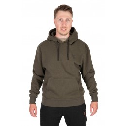 FOX COLLECTION HOODY GREEN...