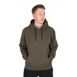 FOX COLLECTION HOODY GREEN...