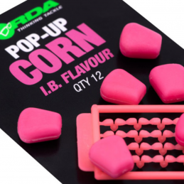 Korda - Pop Up Corn | IB (Pink)