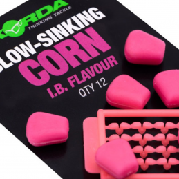 Korda - Slow Sinking Corn | IB (Pink)