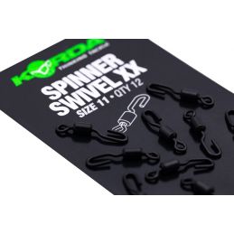 Korda - Spinner Swivel XX...