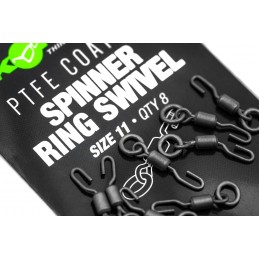 Korda  PTFE Spinner Ring...